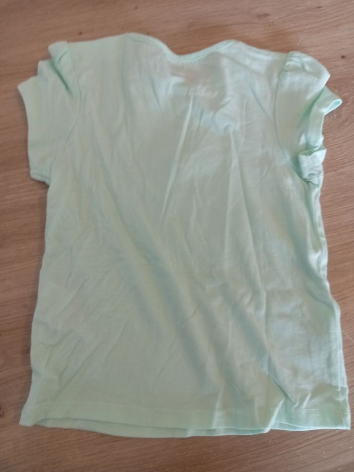 Tee shirt - photo numéro 5