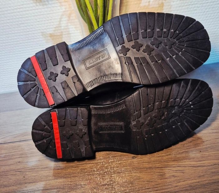 LLOYD Chaussures basses à lacets LACOUR hommes _  Taille_ 41 - photo numéro 9