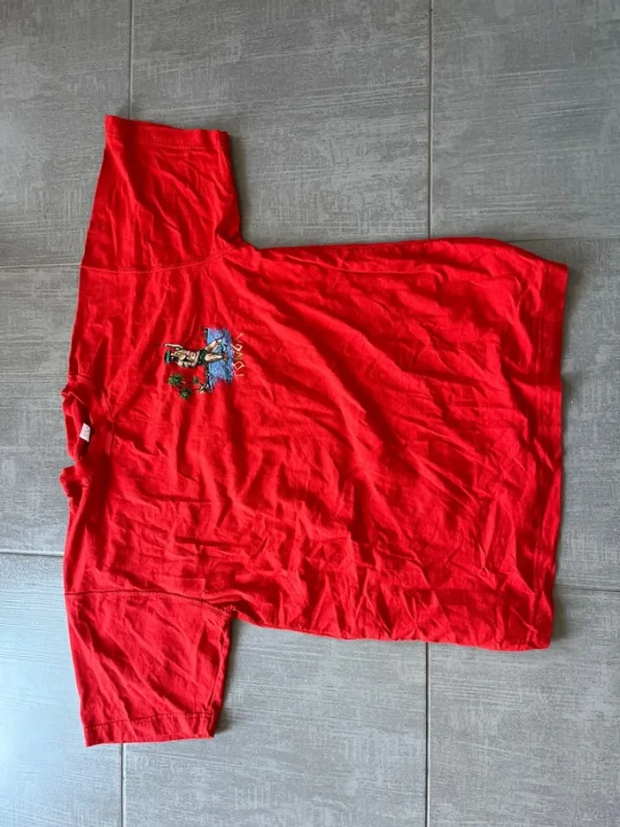 Tee-shirts Tonga