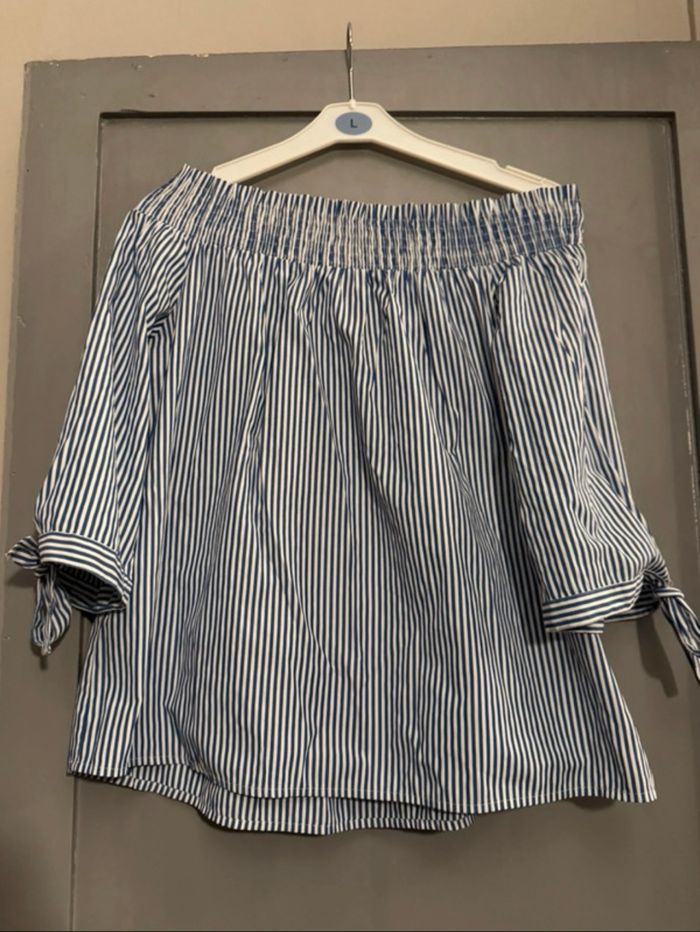 Blouse Pimkie taille M