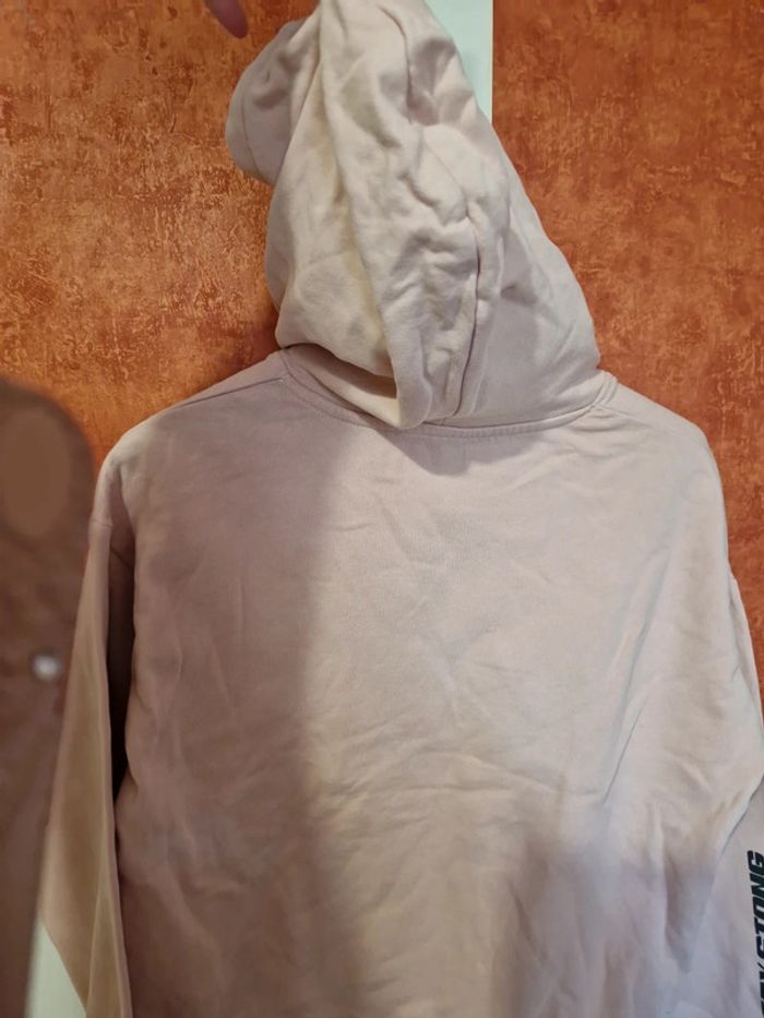 Sweat capuche - photo numéro 11