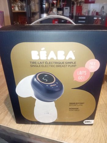 Jamais utilisé neuf juste ouvert 