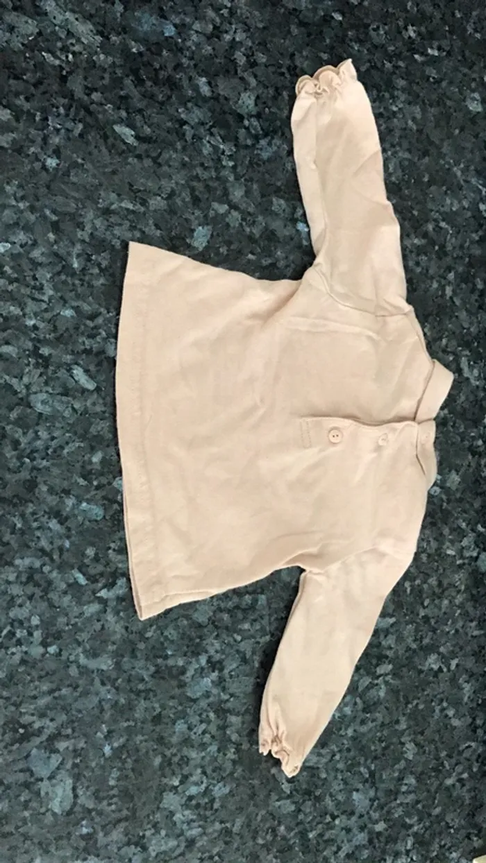 Sous pull - photo numéro 2