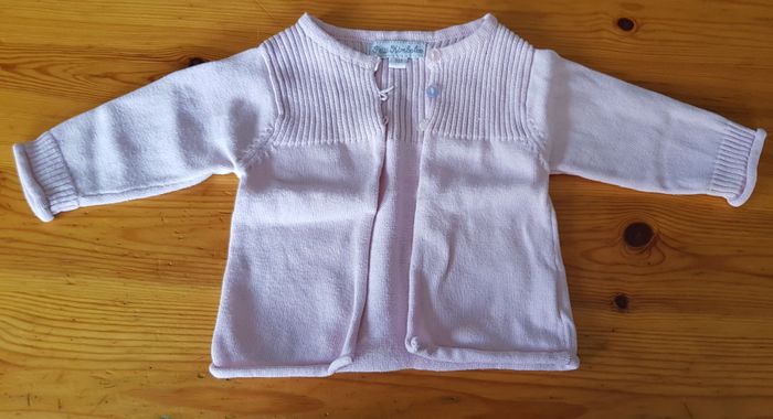 Lot 2 gilets - photo numéro 2