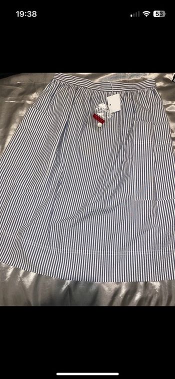 Jupe comptoir des contonniers