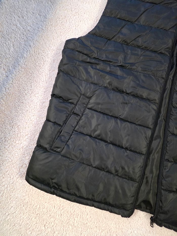 Veste Doudoune sans manche - photo numéro 2