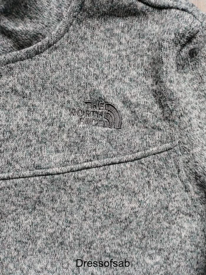 Polaire The North Face Femme - photo numéro 2