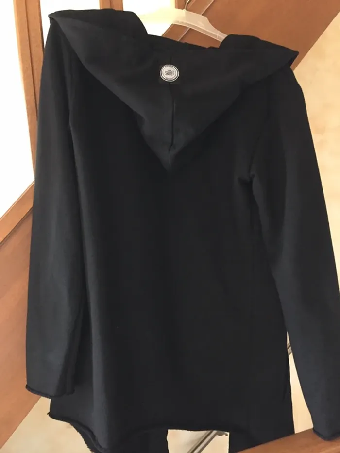 Gilet long Ado - photo numéro 2