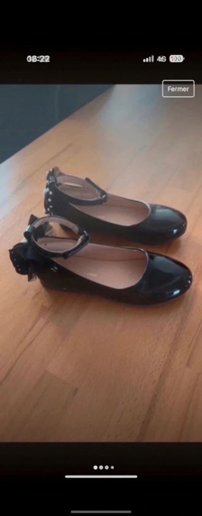 Chaussures