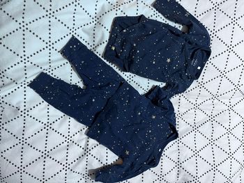 Ensemble prénatal 3mois