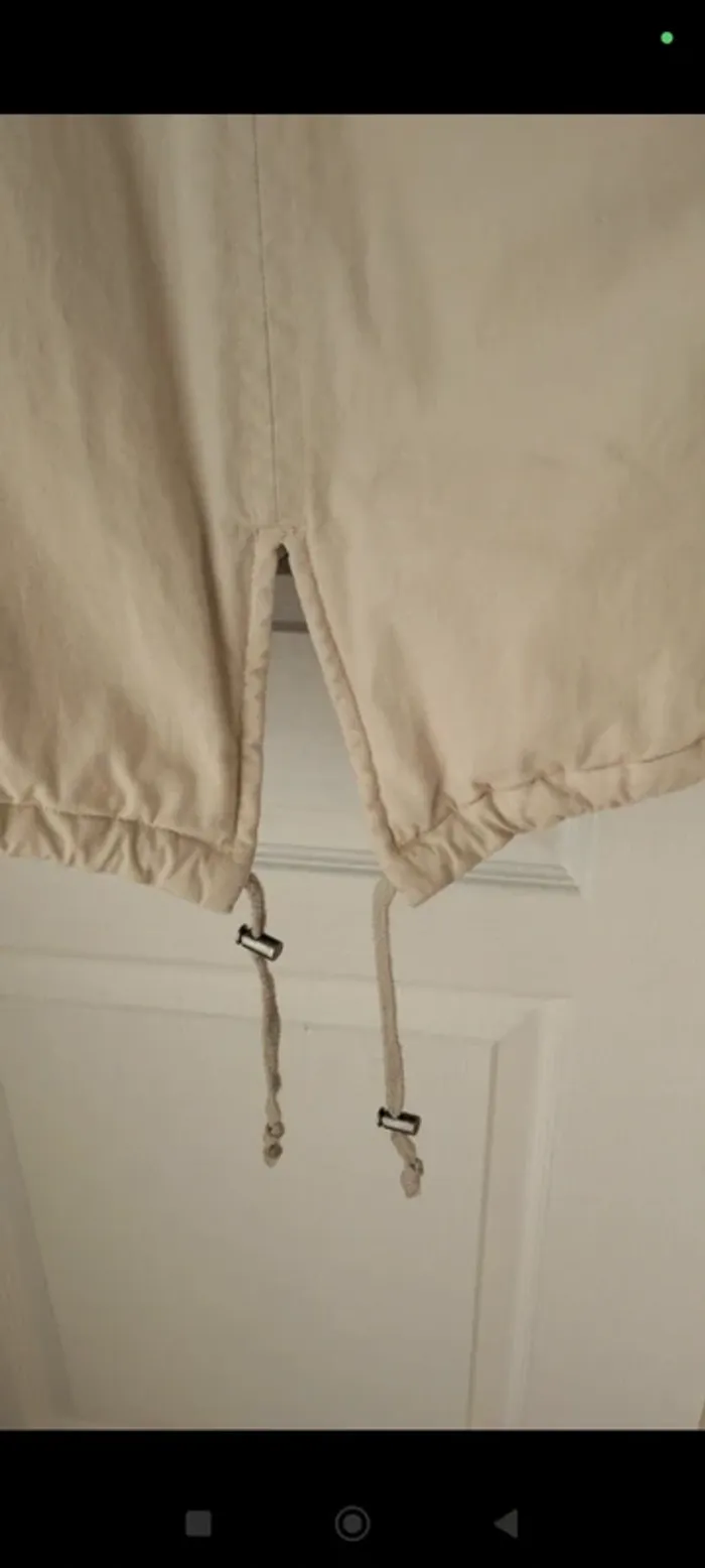 Parka manteau Celio M - photo numéro 8