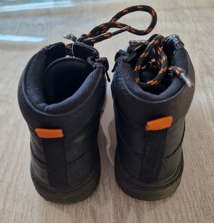 Bottines garçon 29 - photo numéro 2