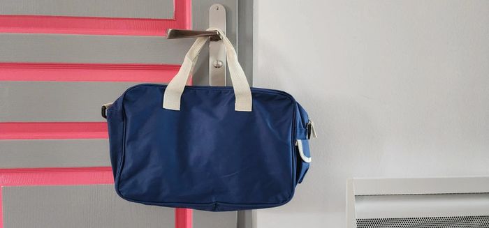 Sac multi poches - photo numéro 2