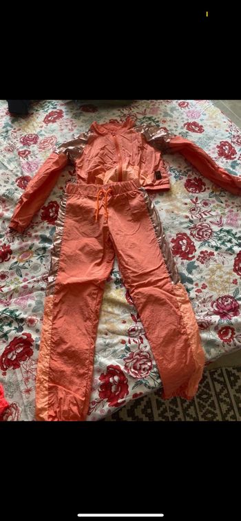 Ensemble survêtement