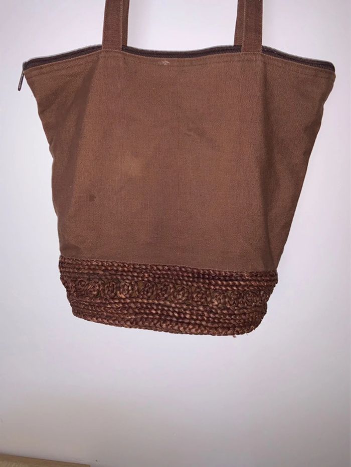 Sac osier - photo numéro 2