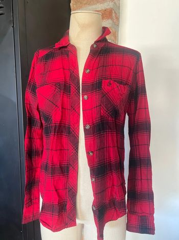 Jolie chemise