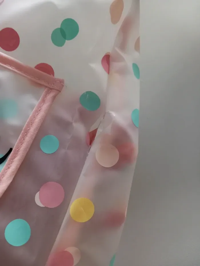 Imperméable transparent Orchestra - photo numéro 4
