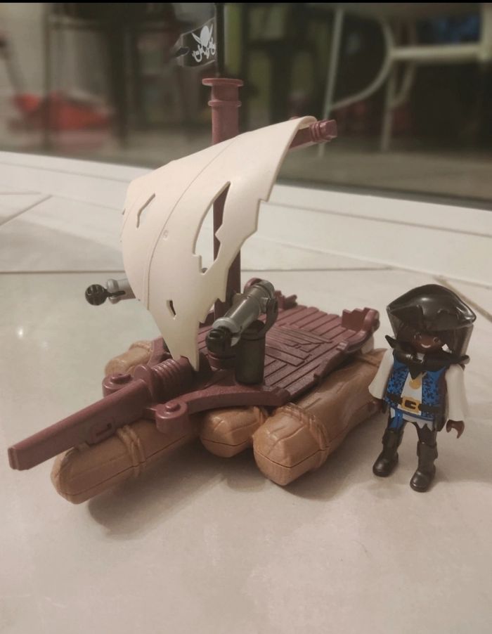 Lot Playmobil - photo numéro 6