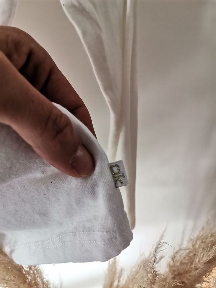 Sous pull okaidi 8 ans - photo numéro 3