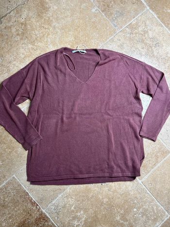 Pull only femme taille xs neuf