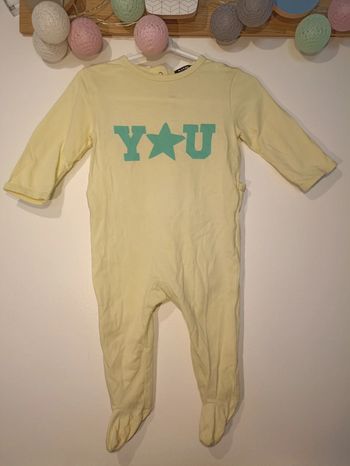 Pyjama Y*U