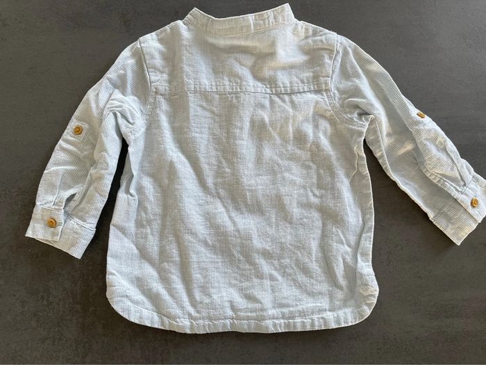 Chemise 18 mois - photo numéro 3