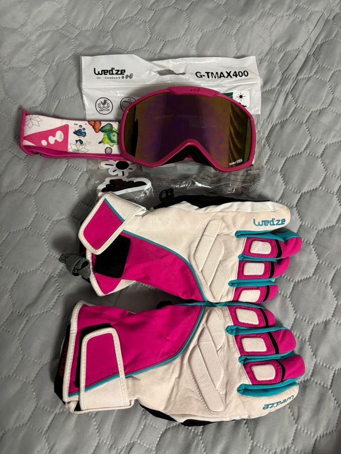 Combinaison de ski - photo numéro 8