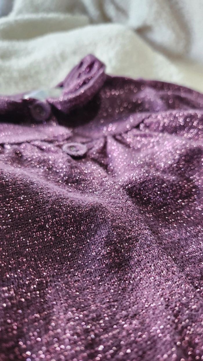 Gilet - photo numéro 2