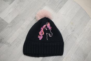 Bonnet Licorne 6/8 ans