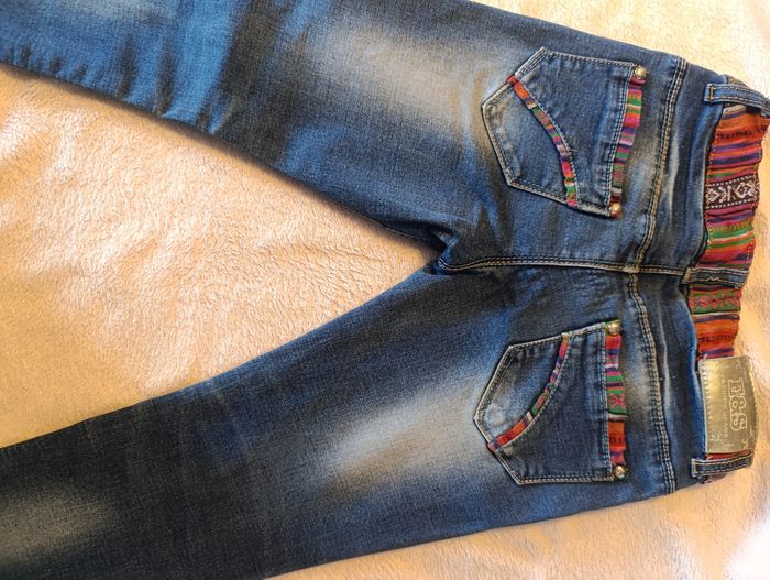 Jeans - photo numéro 2