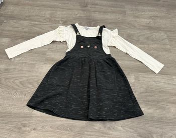 Robe avec T-shirt Disney