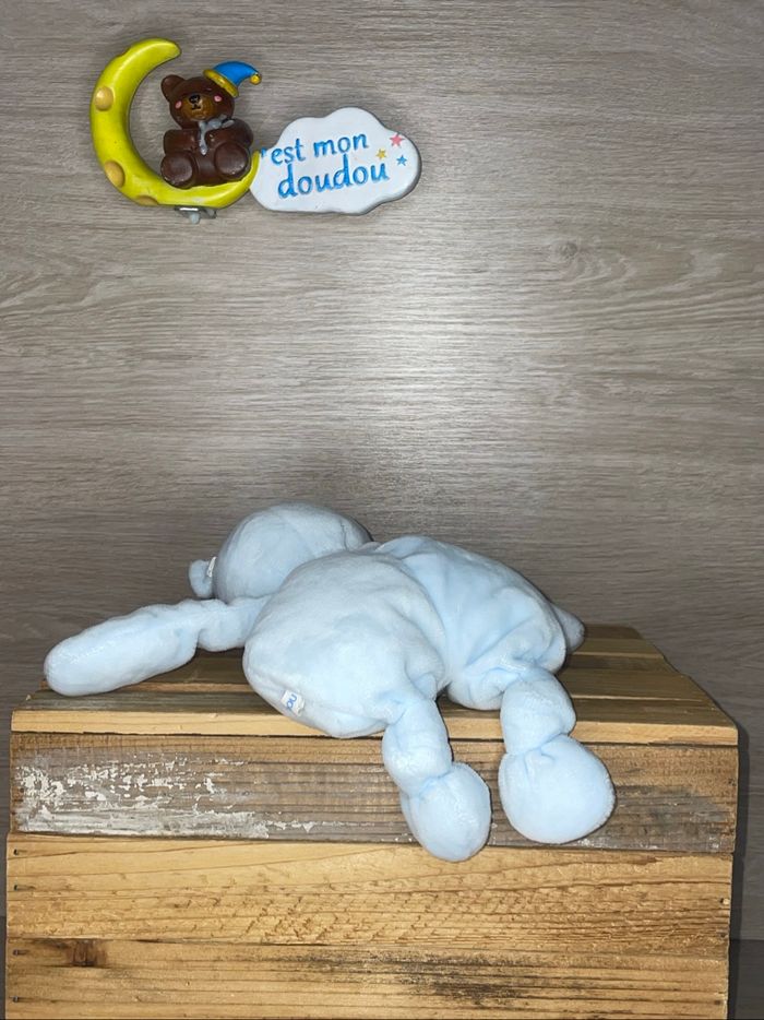 BC27 doudou ours 🐻 boutchou - photo numéro 2