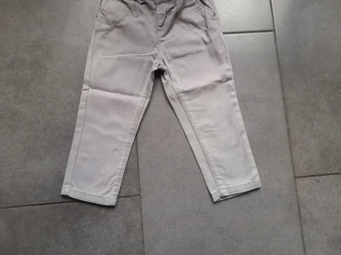 Jeans - photo numéro 3