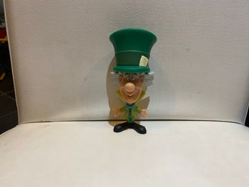 Figurine grande chapelier fou alice au pays des merveilles 