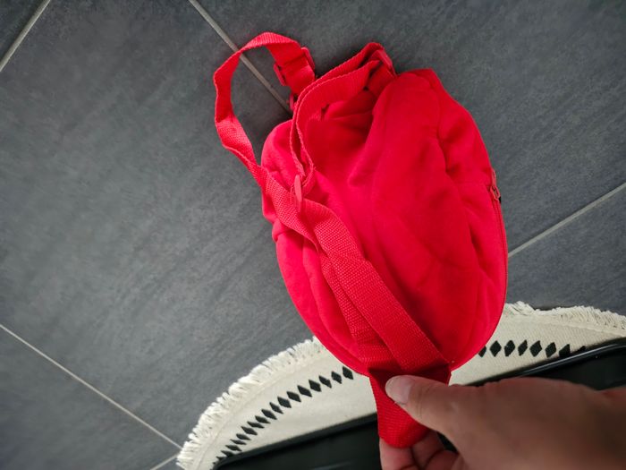 Sac a dos Minnie - photo numéro 2