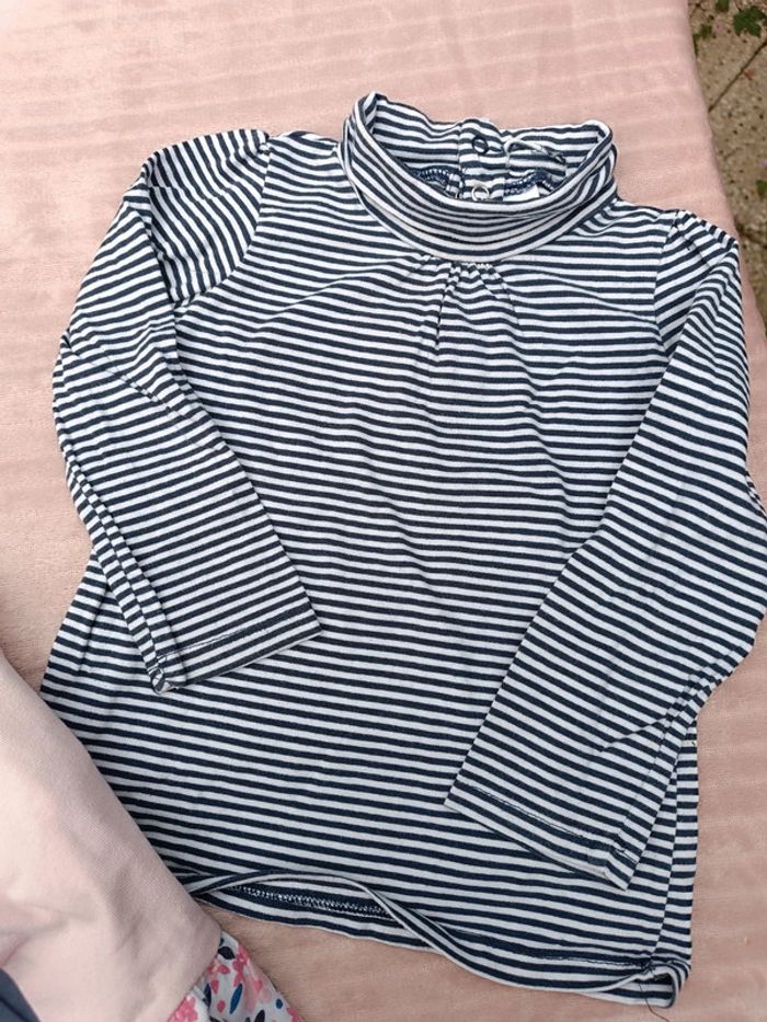 🔸Lot 3 Vêtements - 24 Mois🔸 - photo numéro 4