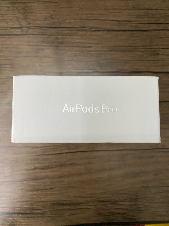 AirPods Pro (2nd generation) - photo numéro 4