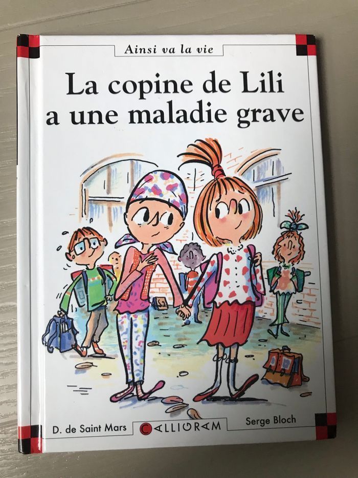 Max et Lili