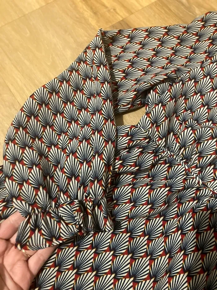Blouse - photo numéro 5