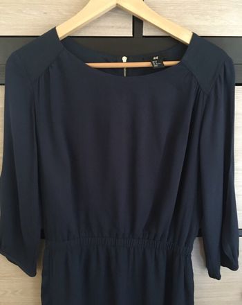 Robe H&M Taille 38