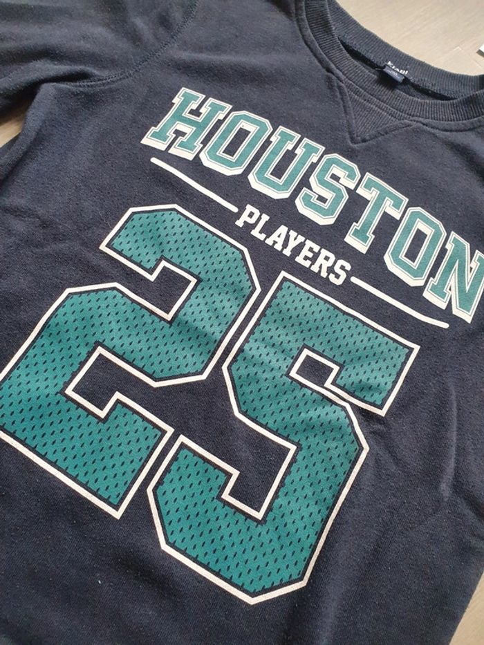 Pull 10ans garçon - photo numéro 2