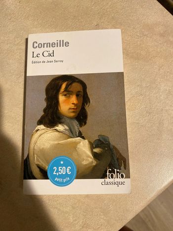 Livre de jean serroy
