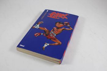 Glénat Nori Taka Tome 1