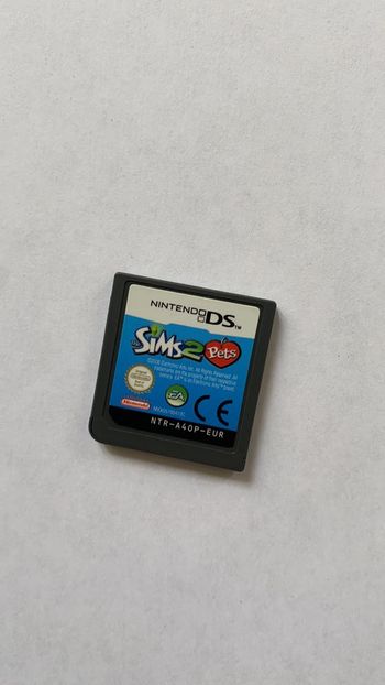 Sims 2