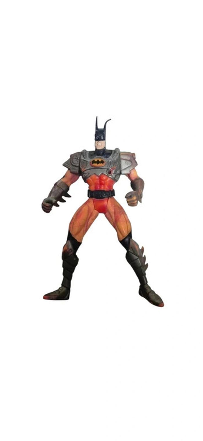 Action man