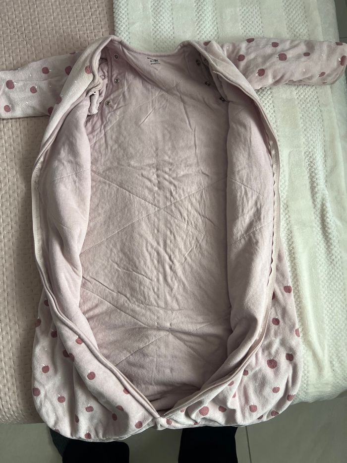 Turbulette - photo numéro 2