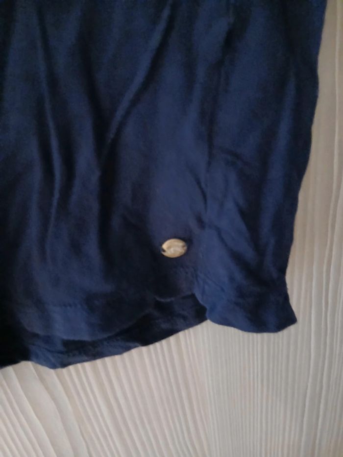 T shirt manche longue femme Jbc L - photo numéro 3