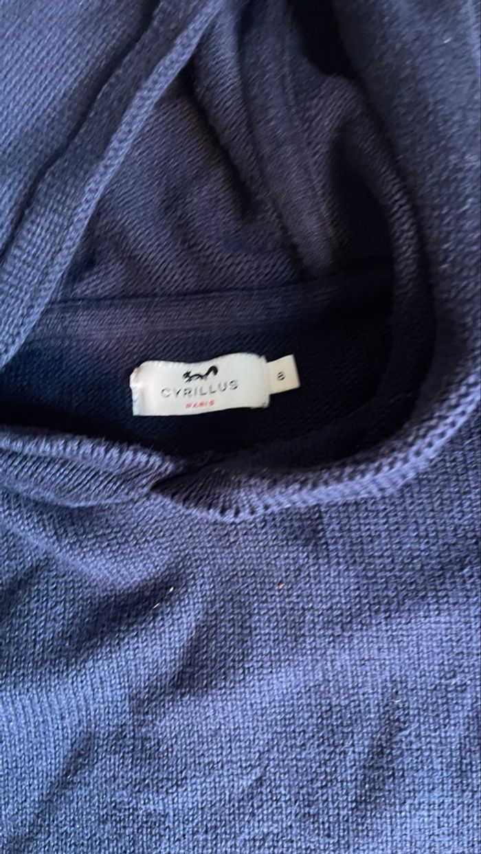 Pulls okaidi - photo numéro 4