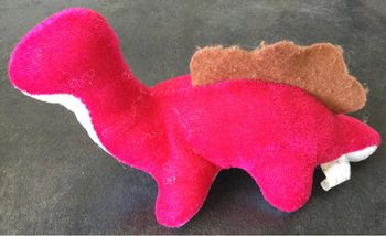 Peluche