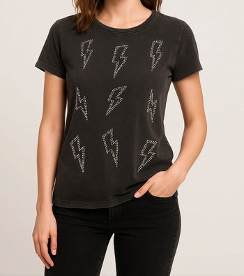 T shirt ado
